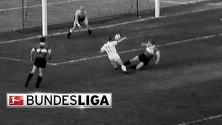 Highlights from Opening 196364 Season [upl. by Rintoul]