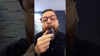 Tuto comment tailler sa barbe [upl. by Anahpets]