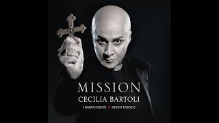 Cecilia Bartoli Mission [upl. by Boony]