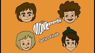 The Monkees Series Finale [upl. by Teddie]