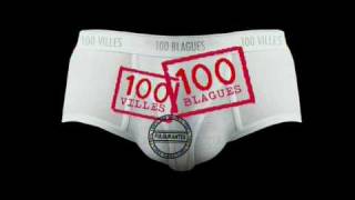 JeanMarie Bigard  100 villes 100 blagues 1 [upl. by Rahm]