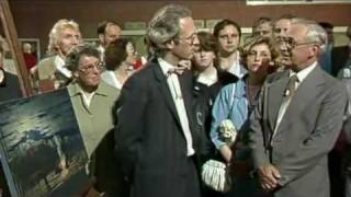 Priceless Antiques Roadshow  Series 1  Episode 1  13 [upl. by Ahsinaj]