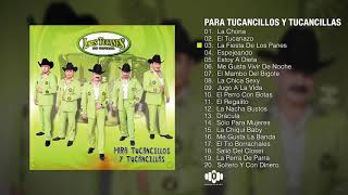 Para Tucancillos Y Tucancillas – Los Tucanes De Tijuana Album Completo [upl. by Aelgna914]