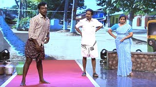 ThakarppanComedy I Blockbuster comedy skit by team Honeybee I Mazhavil Manorama [upl. by Anrim719]