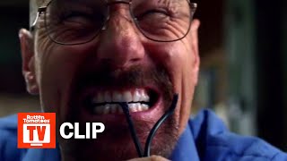 Breaking Bad  Escaping Handcuffs S5E6  Rotten Tomatoes TV [upl. by Picker]