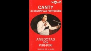 Canty Cantinflas Portugues 19 [upl. by Bevus]