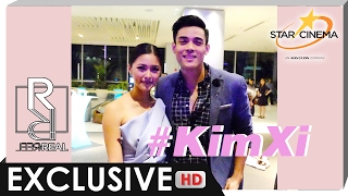 ReelxReal Valentines Kim Chiu and Xian Lim [upl. by Ermentrude]