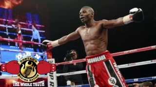 RIGONDEAUX ACCEPTS LEO SANTA CRUZ 3 MILLION DEMAND UNDER ONE CONDITION [upl. by Chancellor]