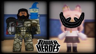 Tower Heroes  Morph Edition [upl. by Nodearb]