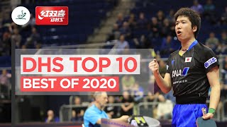 DHS Top 10 Best Points of 2020 [upl. by Gay]