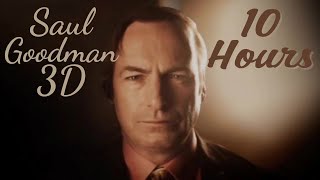 Saul Goodman 3D 10 Hours [upl. by Reace]