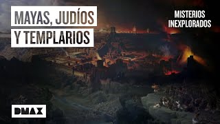 Top 3 grandes misterios de la historia sin explorar  Misterios inexplorados [upl. by Johnnie524]