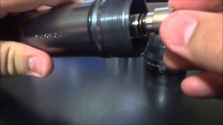 How to change MagLite Bulb Or convert to LED [upl. by Oidgime]