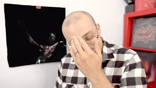 Travis Scott  Utopia ALBUM REVIEW [upl. by Nylear]