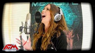 METALITE  Hunting High And Low Stratovarius Cover 2020  Official Music Video  AFM Records [upl. by Arannahs]