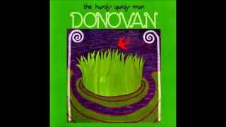 Hurdy Gurdy Man  Donovan HQ [upl. by Becka244]