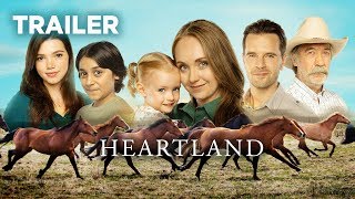 Heartland Season 13  Official Trailer [upl. by Roe]