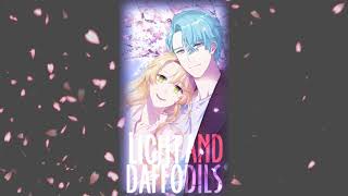 Mystic Messenger  Light And Daffodils Full Version [upl. by Flight198]