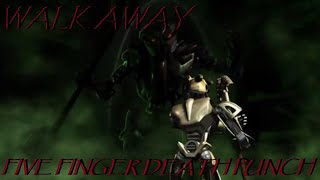 Makuta Teridax Tribute [upl. by Reyam915]