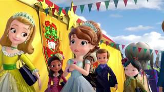 Sofia the First  The New School [upl. by Risan]