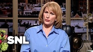 A Message from Martha Stewart  Saturday Night Live [upl. by Esilrahc]