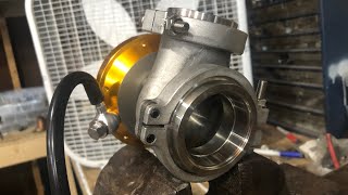 Easy Way To Check Wastegate Spring Pressure [upl. by Ruben]