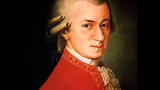 Mozart Overture  Mitridate re di Ponto [upl. by Notlehs]