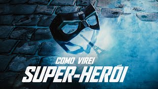 Como Virei SuperHerói ​​​​​​​​​​​​​ Trailer  Dublado Brasil HD [upl. by Irallih103]