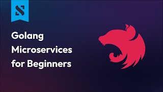 NestJS Microservices for Beginners [upl. by Arehsat99]