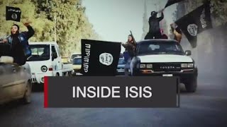 Blindsided ISIS Trailer [upl. by Florin]