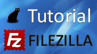 3 Tutorial Come usare FileZilla [upl. by Nitsirhc]