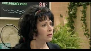 The Brittas Empire S07 E04 Wake Up the Lion Within [upl. by Anem]