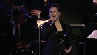 Lea Salonga Sings Let It Go LIVE at the Sydney Opera House [upl. by Suirtimid786]