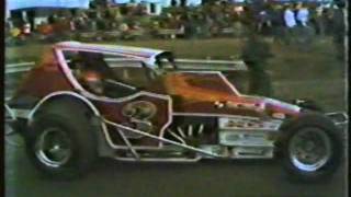 Old Speedways Super Dirt Week 1978 79 [upl. by Azirb581]