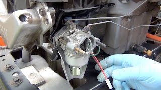 How to fix the Kohler Solenoid Problem the Right Way [upl. by Ennairac872]