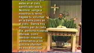 A Language Guide for Priests Learning the Mass in Spanish [upl. by Arhez]