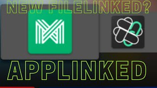 APPLINKED IS THE NEW FILELINKED  FILELINKED IS BACK I AM NOT MAKING A STORE [upl. by Dniren]