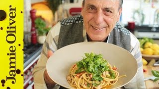 Simple Tuna Pasta  Gennaro Contaldo [upl. by Siskind]