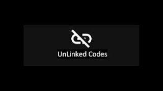 Top Unlinked Codes 2023 [upl. by Battat]