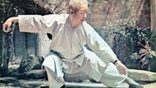 Professor Cheng ManChing  Yang style Short Form Tai Chi Chuan [upl. by Ahseikal797]