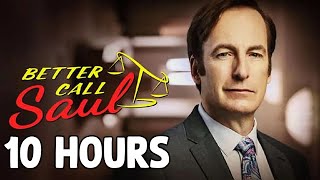 Saul Goodman 3D 10 HOURS [upl. by Alan]