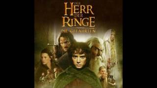 Der Herr der Ringe  02 Schatten der Vergangenheit [upl. by Mauer986]