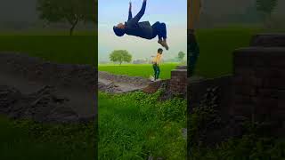 Beck flip kase sikhe backflip [upl. by Silda776]