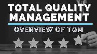 What is Total Quality Management TagalogEnglish Version [upl. by Magee978]