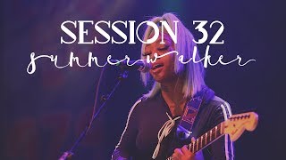 Session 32  Summer Walker  ACOUSTIC INSTRUMENTAL with lyrics [upl. by Aihcropal786]