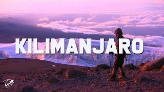 Climbing Mount Kilimanjaro  Machame Route  The Planet D [upl. by Pape]