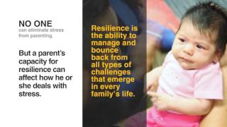 Protective Factors  Parental Resilience [upl. by Idnas]