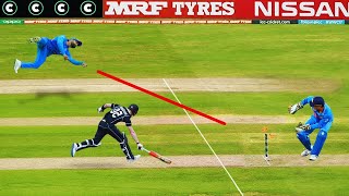 10 BEST RUNOUT IN CRICKET HISTORY [upl. by Attener870]