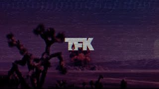 Thousand Foot Krutch  Push Lyric Video [upl. by Atalante]