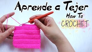 Curso Amigurumi Aumentos con punto bajo [upl. by Jacobah]